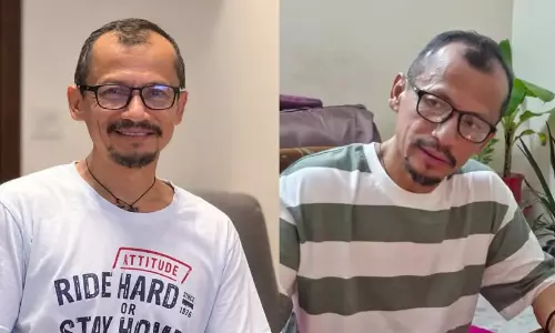 ബഹളമുണ്ടാക്കിയത് ചോദ്യംചെയ്ത മണിപ്പൂരി സംഗീതജ്ഞനെ ഡൽഹിയിൽ മർദിച്ചുകൊന്നു ബഹളമുണ്ടാക്കിയത് ചോദ്യംചെയ്ത മണിപ്പൂരി സംഗീതജ്ഞനെ ഡൽഹിയിൽ മർദിച്ചുകൊന്നു