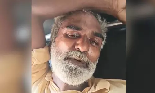 മന്ത്രിയോട് ലഹരിവിൽപനയെക്കുറിച്ച് പരാതി; പിന്നാലെ 50കാരൻ ജീവനൊടുക്കി, പഞ്ചാബിൽ വിവാദം മന്ത്രിയോട് ലഹരിവിൽപനയെക്കുറിച്ച് പരാതി; പിന്നാലെ 50കാരൻ ജീവനൊടുക്കി, പഞ്ചാബിൽ വിവാദം