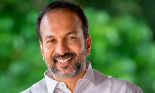 ശ്രാവണം 2026ന് സാംസ്കാരിക നിറപ്പകിട്ട്; മന്ത്രി പി. സി. വിഷ്ണുനാഥ് ബഹ്റൈനിൽ ശ്രാവണം 2026ന് സാംസ്കാരിക നിറപ്പകിട്ട്; മന്ത്രി പി. സി. വിഷ്ണുനാഥ് ബഹ്റൈനിൽ