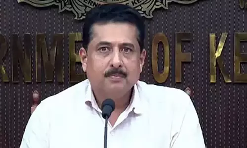 രാഷ്ട്രീയ വിയോജിപ്പുകൾ കാരണമാണ് പി.എം ശ്രീ പദ്ധതിയിലെ തീരുമാനം നീളുന്നത്; പഴയ നിലപാടിൽ ഉറച്ച് നിൽക്കുന്നുവെന്നും എൻ. ഷംസുദ്ദീൻ രാഷ്ട്രീയ വിയോജിപ്പുകൾ കാരണമാണ് പി.എം ശ്രീ പദ്ധതിയിലെ തീരുമാനം നീളുന്നത്; പഴയ നിലപാടിൽ ഉറച്ച് നിൽക്കുന്നുവെന്നും എൻ. ഷംസുദ്ദീൻ
