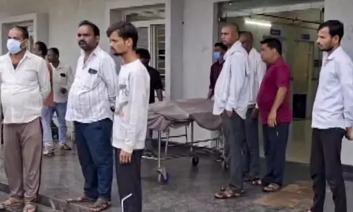 വ്യാജ മദ്യദുരന്തം: മധ്യപ്രദേശിൽ മരണം 13 ആയി; മജിസ്റ്റീരിയൽ അന്വേഷണത്തിന് ഉത്തരവ്