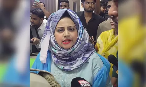 Saharanpur Mosque Demolition Arrest
