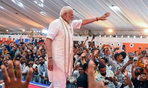 PM Modi