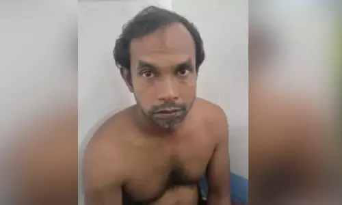attappadi murder Accused held