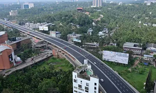 ദേശീയപാത അപകടങ്ങൾ, കലക്ടർമാർ ഇറങ്ങും