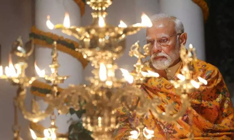 Narendra Modi Narendra Modi