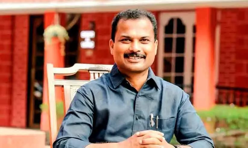 VK Prasanth Facebook post trolling government over power cuts in Kerala VK Prasanth Facebook post trolling government over power cuts in Kerala