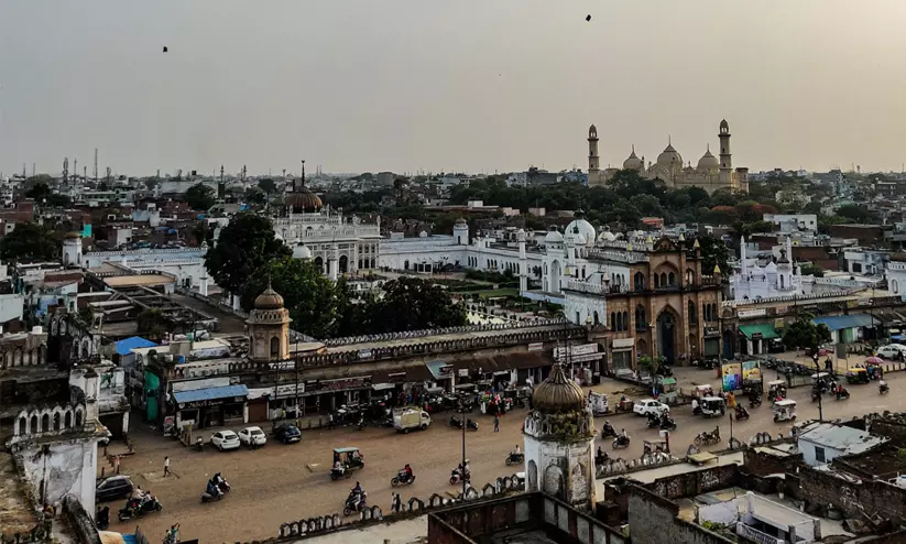 Lucknow Tops India Air Quality Lucknow Tops India Air Quality