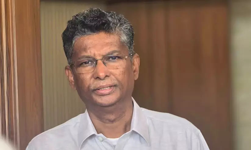 Karnataka Minister Karnataka Minister
