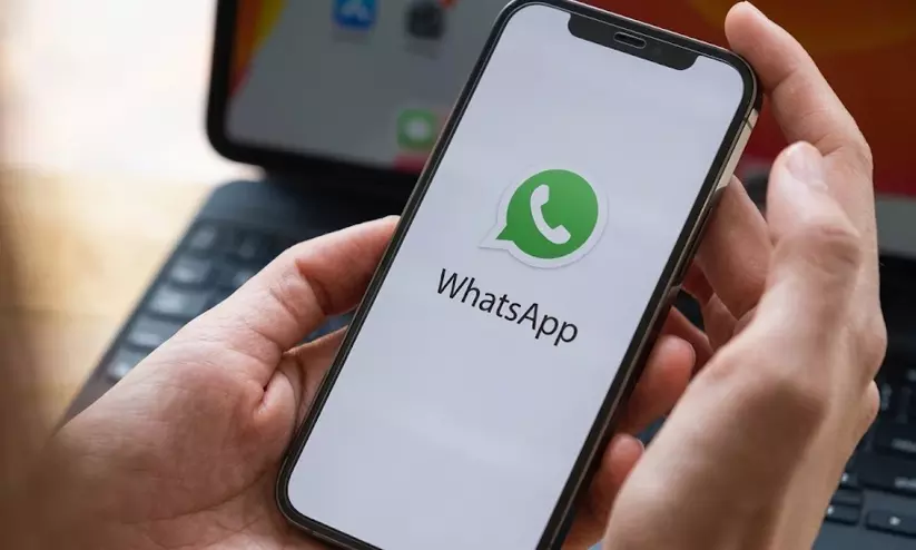 ഈ ആൻഡ്രോയിഡ് ഫോണുകളിൽ ഇനി വാട്സ്ആപ്പ് പ്രവർത്തിക്കില്ല; അറിയാം പുതിയ മാറ്റങ്ങൾ ഈ ആൻഡ്രോയിഡ് ഫോണുകളിൽ ഇനി വാട്സ്ആപ്പ് പ്രവർത്തിക്കില്ല; അറിയാം പുതിയ മാറ്റങ്ങൾ