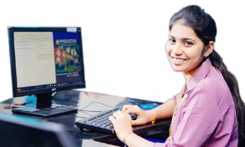 ഐ.ഐ.എം ബാംഗ്ലൂരിൽ: ബി.എസ്‍സി (ഓണേഴ്സ്)   ഡേറ്റ സയൻസ്/ ഇക്കണോമിക്സ്  കോഴ്സുകൾക്ക് പേക്ഷിക്കാം