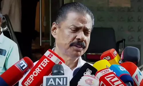 ‘ഭാര്യമാരെ ഇഡി കസ്റ്റഡിയിൽ എടുക്കും എന്ന് വന്നപ്പോൾ അവർ ബിജെപിക്കൊപ്പം ചേർന്നു, ഇതോടെ കേസ് തീർന്നു’; രണ്ട് മുഖ്യമന്ത്രിമാർ ഇ.ഡി വഴി ബി.ജെ.പിയിൽ എത്തിയവരെന്ന് എം.വി. ഗോവിന്ദൻ