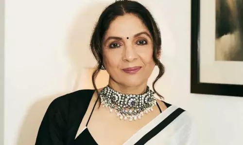 Neena Gupta