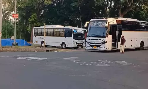 പാലം വന്നു; പെരുമ്പളം ദ്വീപിലേക്ക്   ബസ് എത്താൻ ഇനി റോഡുകൂടി വേണം