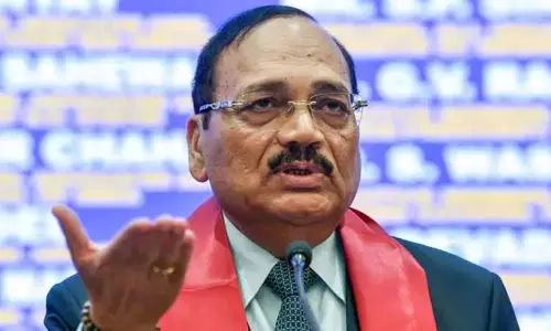 ഒരു മജിസ്‌ട്രേറ്റിന് അതിന് എങ്ങനെ ധൈര്യം വന്നു?; സി.ജെ.പി പ്രതിഷേധത്തിൽ നോയിഡ വിദ്യാർഥിക്ക് നോട്ടീസ് നൽകിയ സംഭവം, രൂക്ഷ വിമർശനവുമായി ചീഫ് ജസ്റ്റിസ്