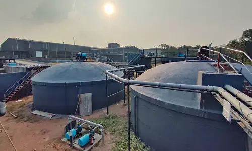 കടന്നപ്പള്ളി സംസ്കരണ പ്ലാന്റ്; പ്രതിഷേധവുമായി   നാട്ടുകാർ