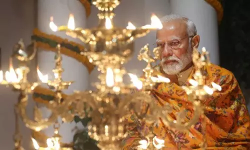 Narendra Modi