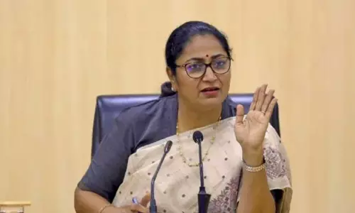 Rekha Gupta