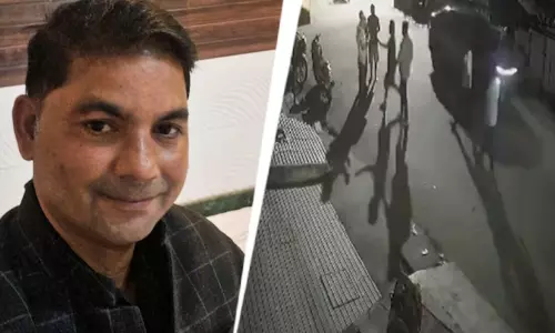 പൊതുസ്ഥലത്ത് മൂത്രമൊഴിച്ചത് ചോദ്യം ചെയ്ത വ്യാപാരിയെ മർദിച്ചുകൊന്നു; ഉത്തർപ്രദേശിലെ കാൺപൂരിലാണ് സംഭവം