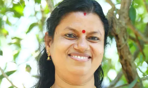 Bindu Krishna