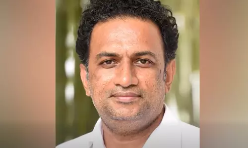 മനോരമ ലേഖകൻ ജിജോ ജോൺ പുത്തേഴത്ത് നിര്യാതനായി
