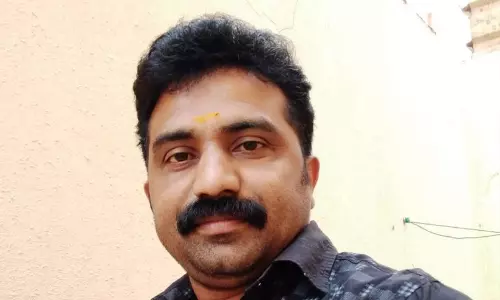 റിയാദിൽ മരിച്ച കൊല്ലം സ്വദേശി ദീപകി​െൻറ മൃതദേഹം ഇന്ന്​ നാട്ടിലെത്തും