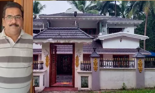 benny lottery kelakam