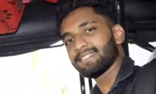 ഇടുക്കിയിൽ അച്ഛൻ മകനെ ഇരുമ്പുവടി കൊണ്ട് അടിച്ചുകൊന്നു