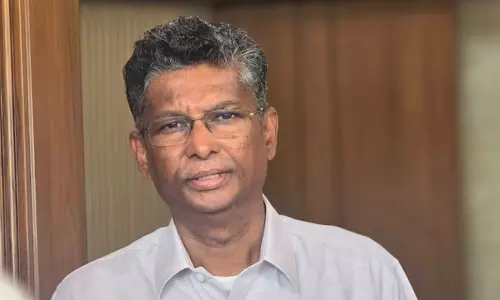 Karnataka Minister
