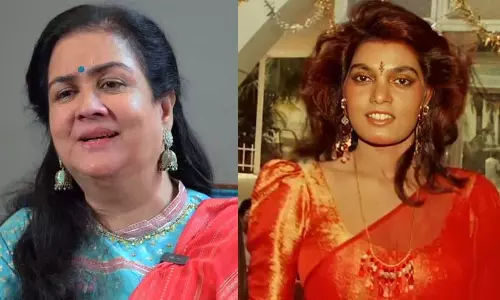 Urvashi Urvashi