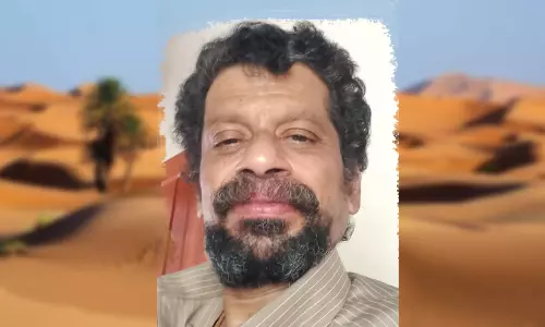 മാതാപിതാക്കൾ മരിച്ചിട്ടും കാണാനായില്ല, എട്ടുവർഷത്തെ ദുരിത പർവം താണ്ടി സുധീർ ഒടുവിൽ സ്നേഹത്തണലിൽ...