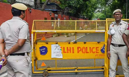 Delhi Police Delhi Police