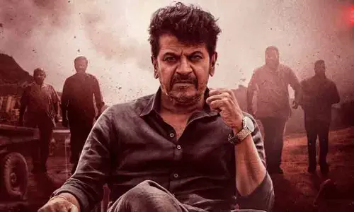 ഹിന്ദി ദേശീയ ഭാഷയല്ല, എനിക്ക് തെറ്റുപറ്റിയതാണ്; വിവാദ പരാമർശത്തിൽ മാപ്പുപറഞ്ഞ് കന്നഡ താരം ശിവരാജ്കുമാർ