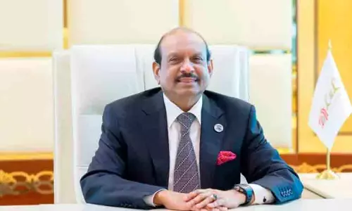 പ്രതിസന്ധികളിൽ ഗൾഫ് ഭരണകൂടങ്ങൾ പ്രവാസികളെ ചേർത്തുപിടിച്ചു -എം.എ യൂസഫലി