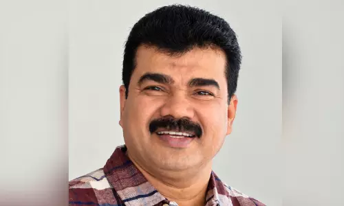 ടി.പി.എ. നസീറിന് ഭാരത് സേവക് സമാജ് ദേശീയ പുരസ്കാരം