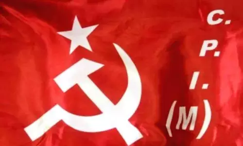 വി.ഡി സർക്കാർ ഇ.ഡിയു​ടെ ഏജന്റാകരുത് -പോളിറ്റ് ബ്യൂറോ
