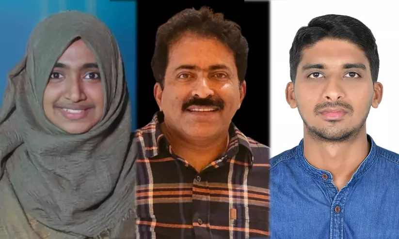 കെ.ഐ.ജി ഖുർആൻ സ്റ്റഡീ സെൻ്റർ പരീക്ഷ ഫലം പ്രഖ്യാപിച്ചു കെ.ഐ.ജി ഖുർആൻ സ്റ്റഡീ സെൻ്റർ പരീക്ഷ ഫലം പ്രഖ്യാപിച്ചു