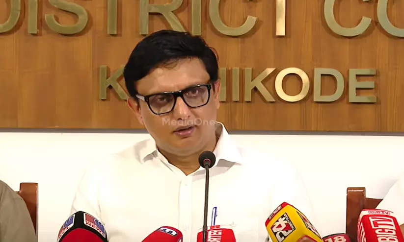 ഞാനും വീണയും ദുബൈയിൽ പോയിട്ടുണ്ട്, എല്ലാവരും ഹവാല പണം കടത്താനാണോ പോകുന്നതെന്ന് മുഹമ്മദ് റിയാസ് ഞാനും വീണയും ദുബൈയിൽ പോയിട്ടുണ്ട്, എല്ലാവരും ഹവാല പണം കടത്താനാണോ പോകുന്നതെന്ന് മുഹമ്മദ് റിയാസ്