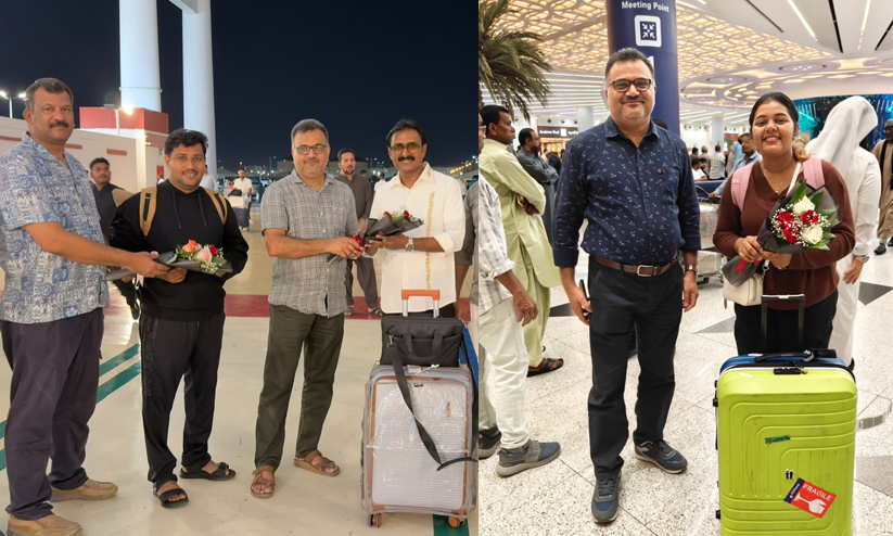 Jeddah Vijay Dum Dum Biryani Semi-Final: A Celebration of Food and Music - News Directory 3