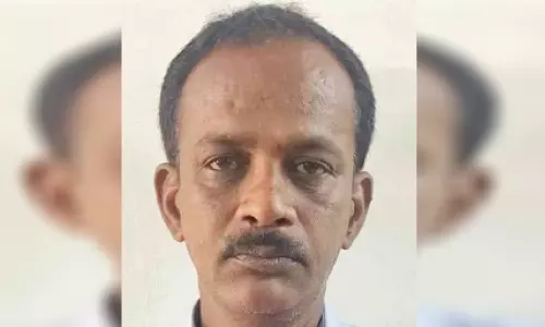 മുക്കുപണ്ടം പണയംവെച്ച് അഞ്ച് ലക്ഷം തട്ടി; പ്രതി പിടിയിൽ