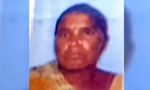 Woman Drinks Pesticide