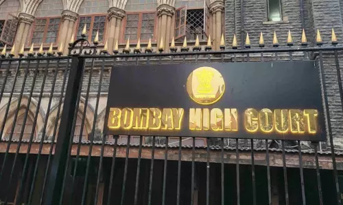 Bombay High Court Bombay High Court