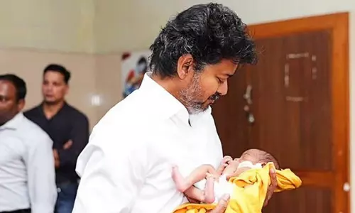 TVK Vijay TVK Vijay