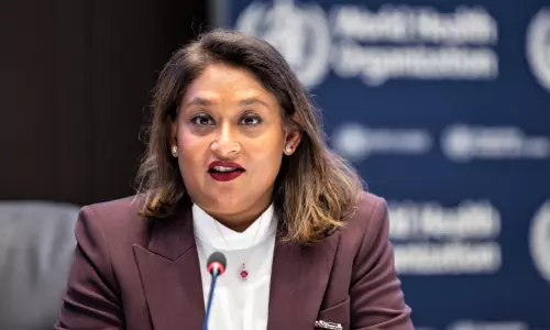 വ്യാജരേഖ, സാമ്പത്തിക തട്ടിപ്പ് ആരോപണങ്ങൾ: ലോകാരോഗ്യ സംഘടനയുടെ ഔദ്യോഗിക സ്ഥാനത്ത് നിന്ന് ശൈഖ് ഹസീനയുടെ മകൾ രാജിവെച്ചു