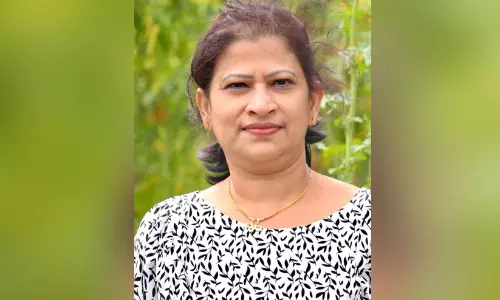 ചെങ്ങന്നൂര്‍ സ്വദേശിനിയായ നഴ്‌സ് കുവൈത്തില്‍ നിര്യാതയായി