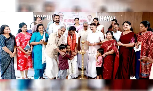 ആരോഗ്യമുള്ള തലമുറയെ വളര്ത്തിയെടുക്കൽ കടമ -ആന്റോ ആന്റണി എം.പി ആരോഗ്യമുള്ള തലമുറയെ വളര്ത്തിയെടുക്കൽ കടമ -ആന്റോ ആന്റണി എം.പി