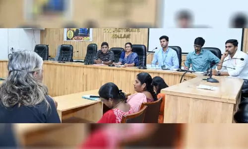 ഗ്യാസ് വിതരണത്തിലെ കാലതാമസം നാല് ആഴ്ചക്കകം പരിഹരിക്കും ഗ്യാസ് വിതരണത്തിലെ കാലതാമസം നാല് ആഴ്ചക്കകം പരിഹരിക്കും