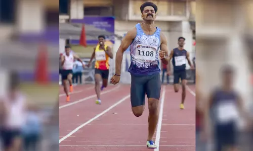 പൊലീസ് കായിക മേളക്ക് ഇന്ന് കൊടിയിറങ്ങും പൊലീസ് കായിക മേളക്ക് ഇന്ന് കൊടിയിറങ്ങും