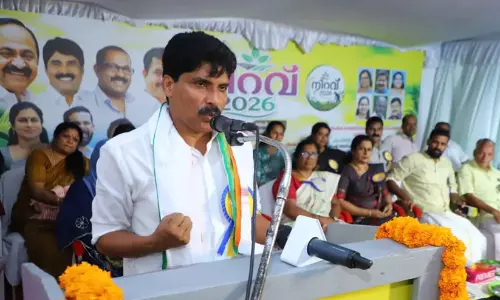 കേരളത്തിലെ സർക്കാർ ഫാമുകളെ അഗ്രി ടൂറിസം കേന്ദ്രങ്ങളാക്കും: കൃഷിമന്ത്രി ടി. സിദ്ദിഖ്