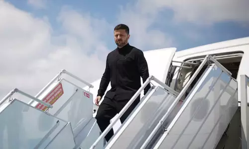 Volodymyr Zelenskyy Volodymyr Zelenskyy